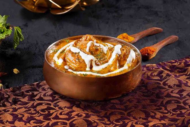 Menu Item Image