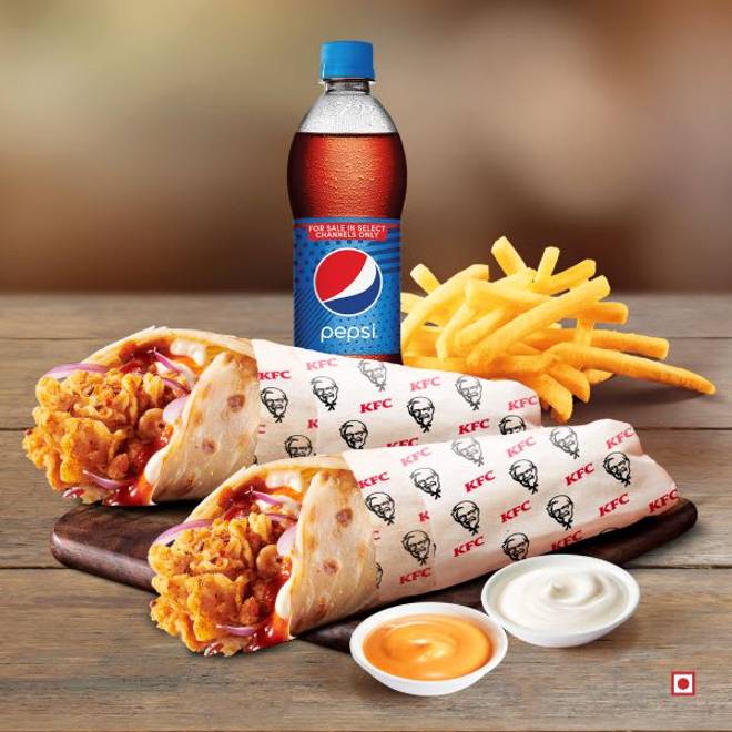 Menu Item Image