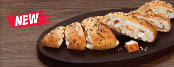 Menu Item Image