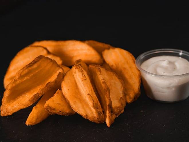 Menu Item Image