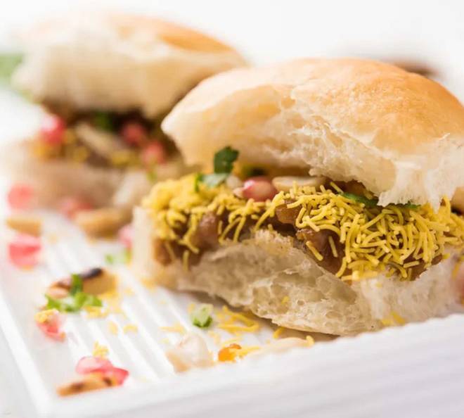 Menu Item Image