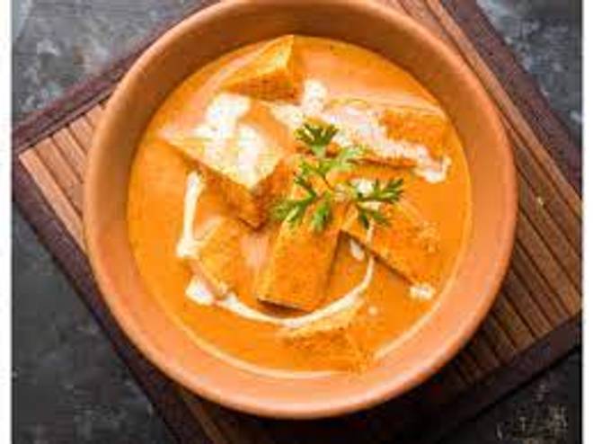 Menu Item Image