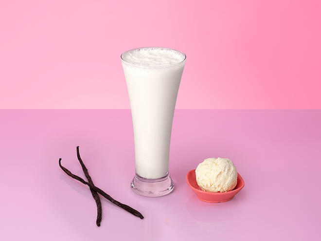 Menu Item Image
