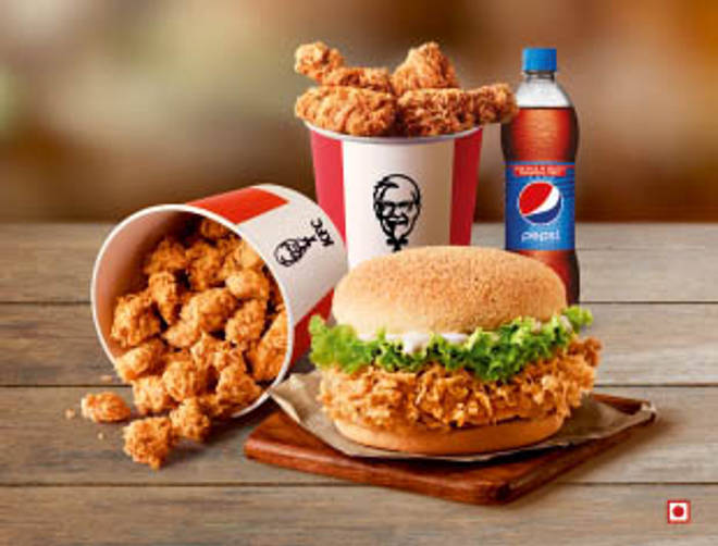 Menu Item Image