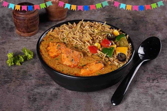 Menu Item Image