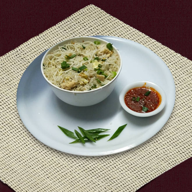 Menu Item Image