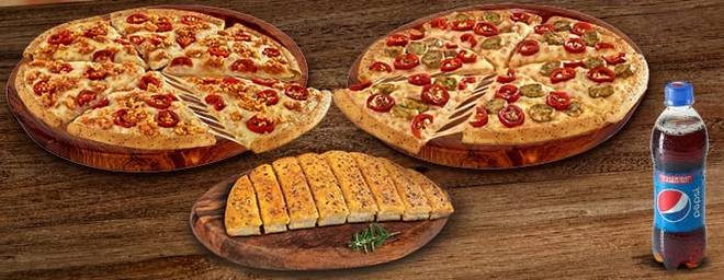 Menu Item Image