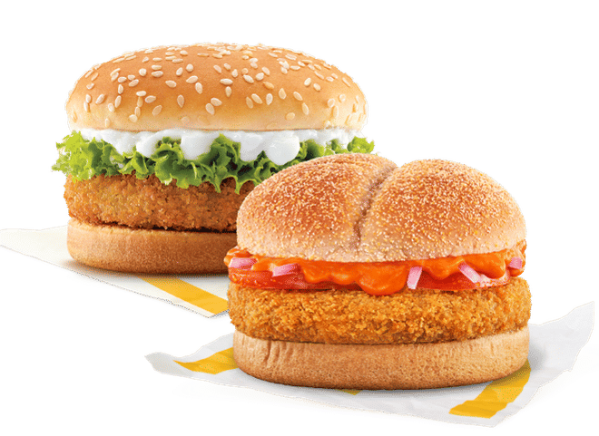 Menu Item Image
