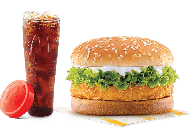 Menu Item Image