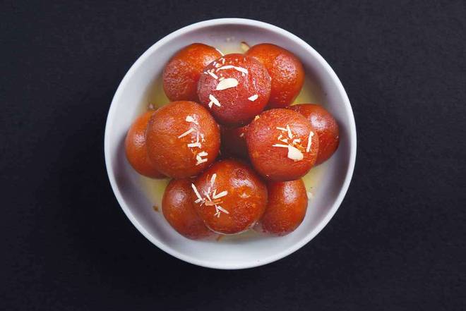 Menu Item Image