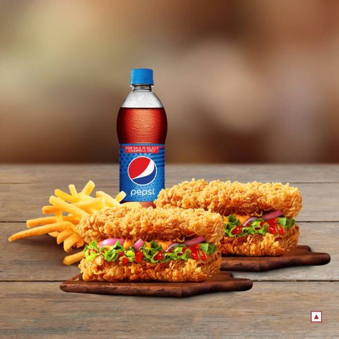 Menu Item Image