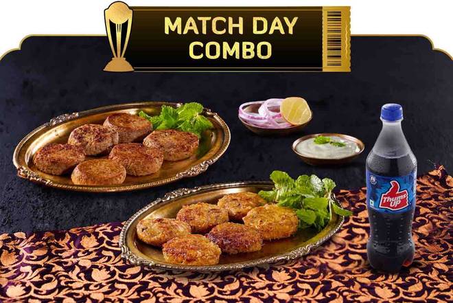 Menu Item Image