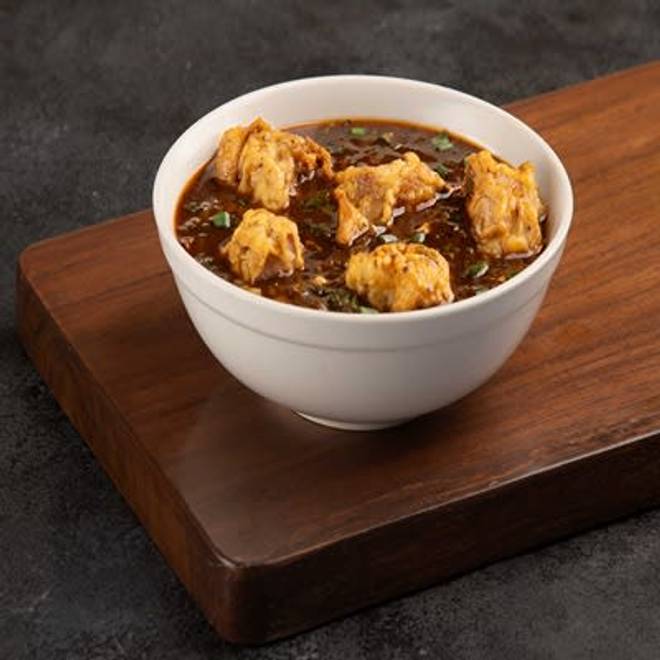 Menu Item Image