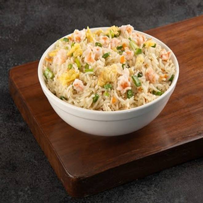 Menu Item Image