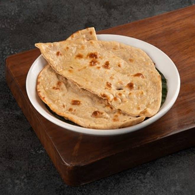 Menu Item Image