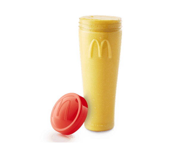 Menu Item Image