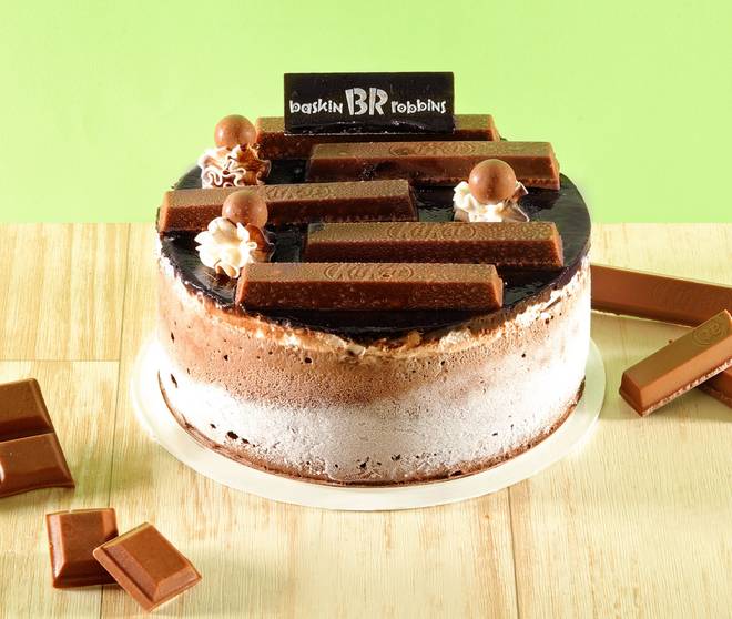 Menu Item Image