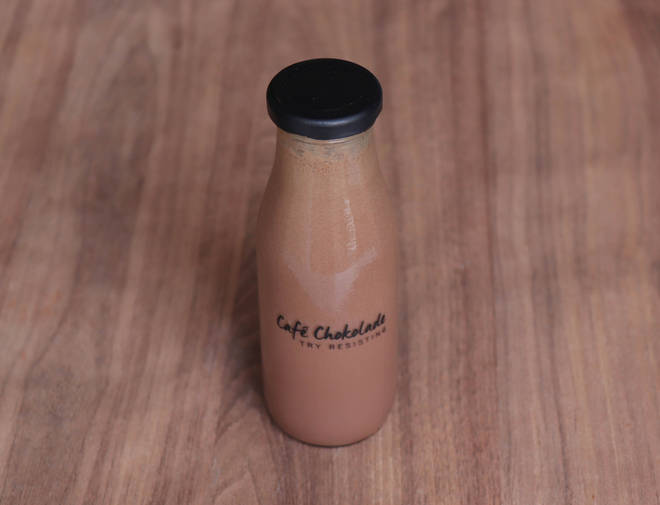 Menu Item Image