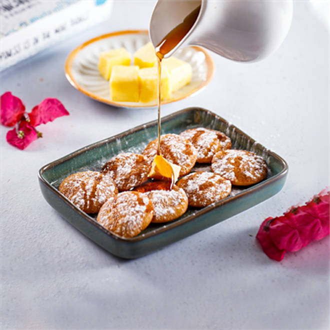 Menu Item Image
