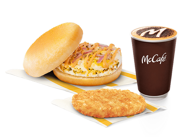 Menu Item Image