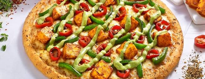 Menu Item Image