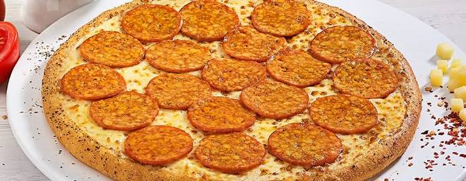 Menu Item Image