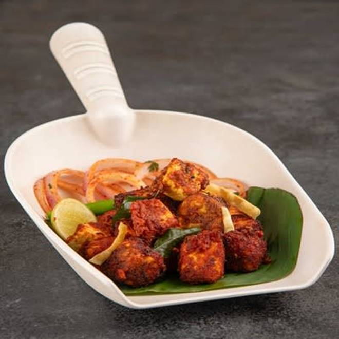 Menu Item Image