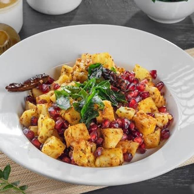 Menu Item Image