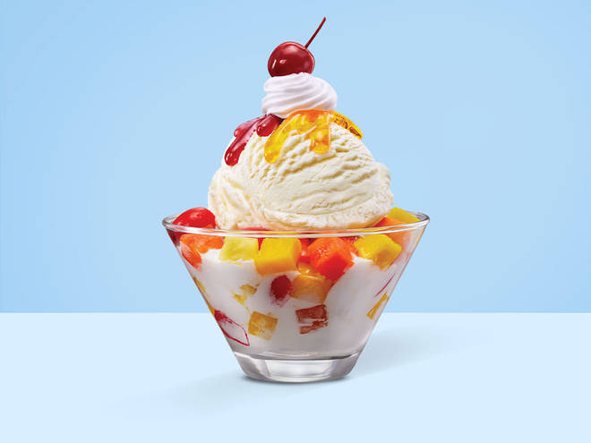 Menu Item Image