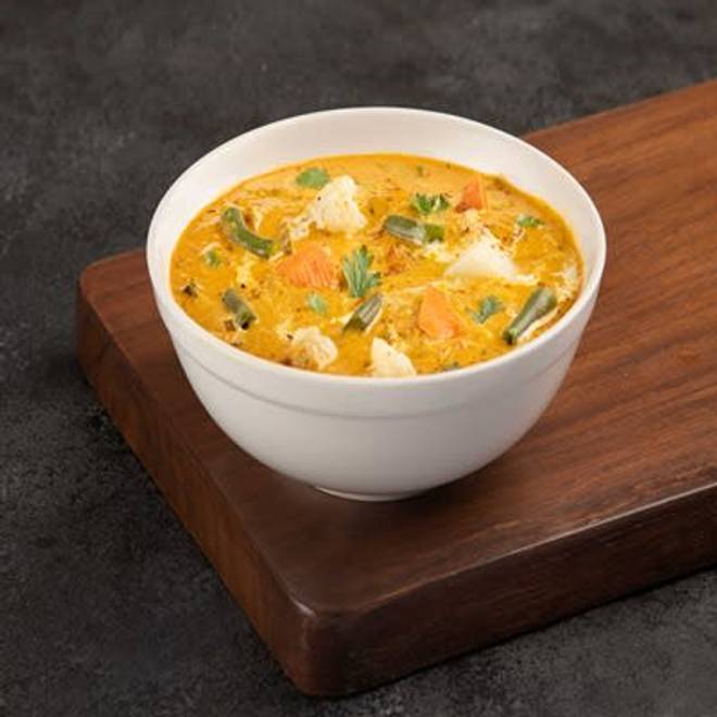 Menu Item Image