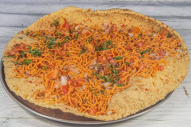Menu Item Image