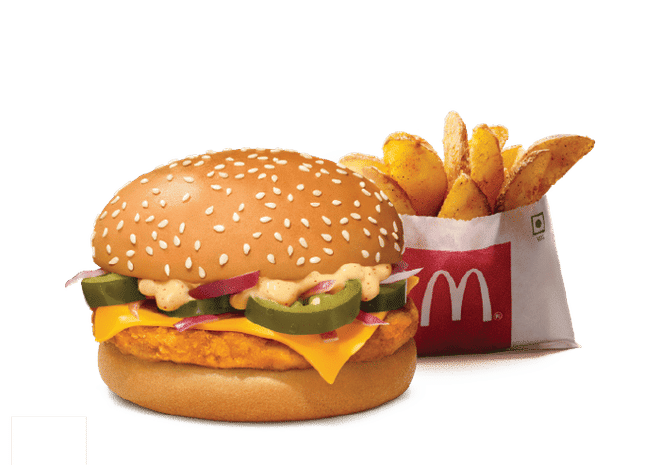 Menu Item Image