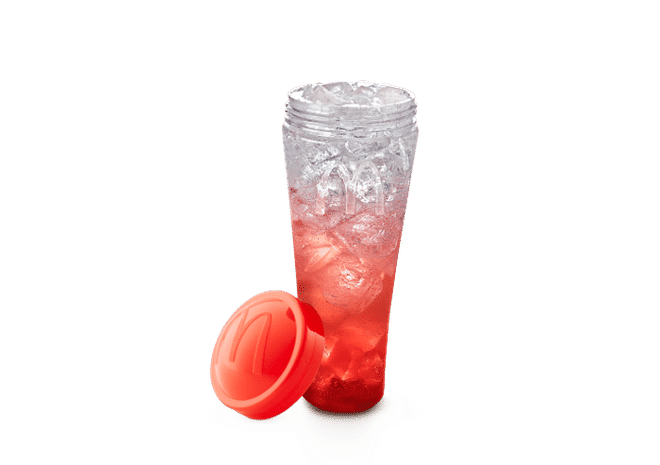 Menu Item Image