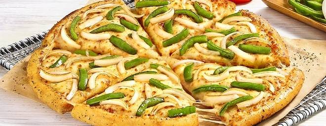 Menu Item Image