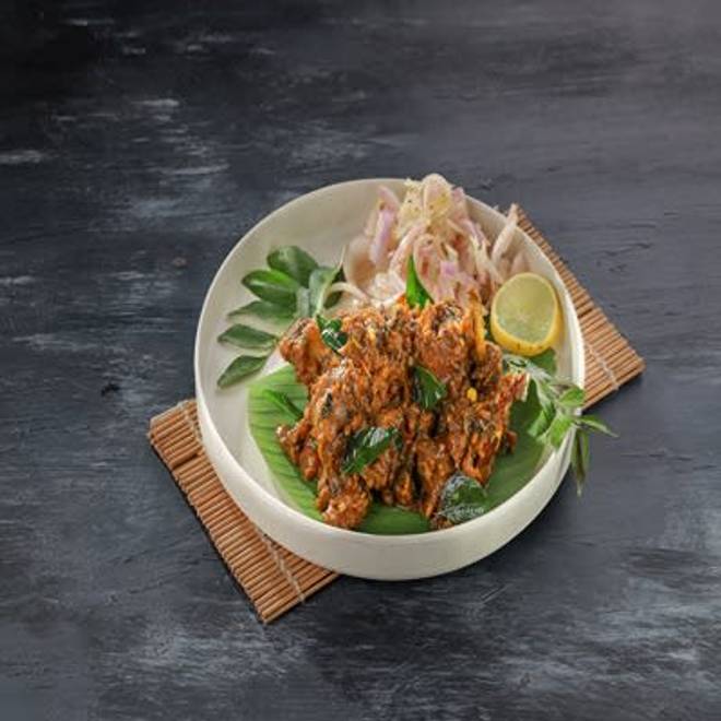 Menu Item Image