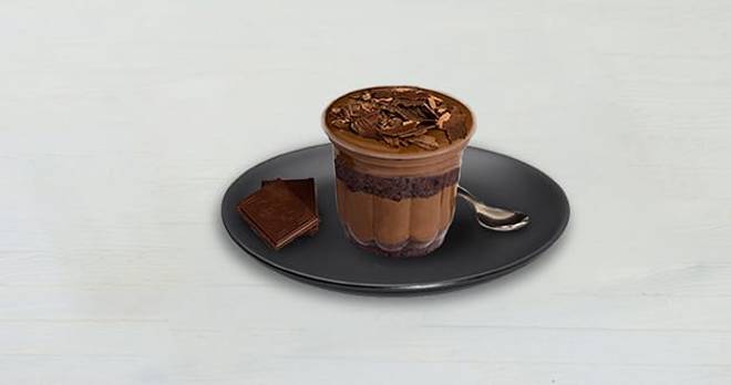 Menu Item Image