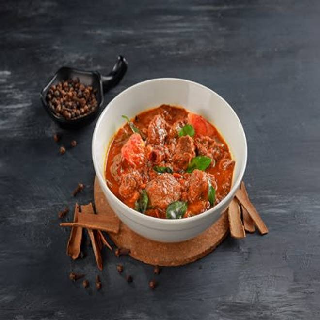 Menu Item Image