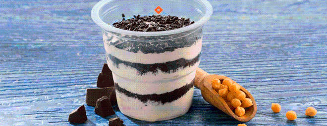 Menu Item Image