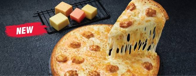 Menu Item Image