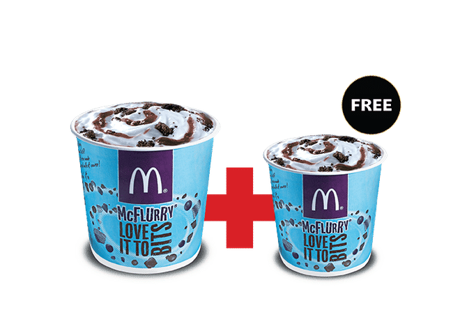 Menu Item Image