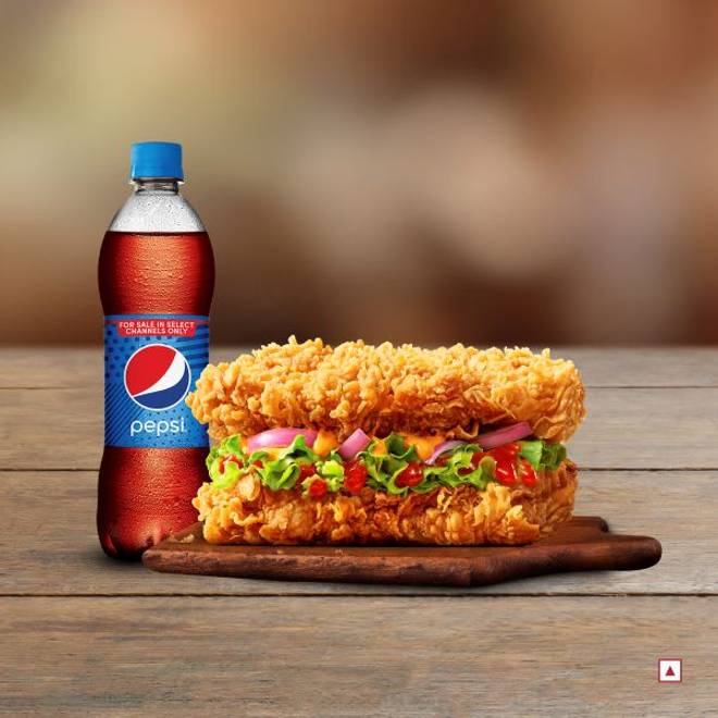 Menu Item Image