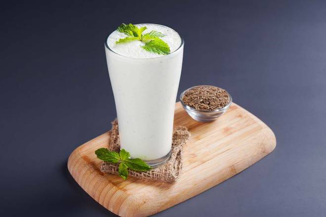 Menu Item Image
