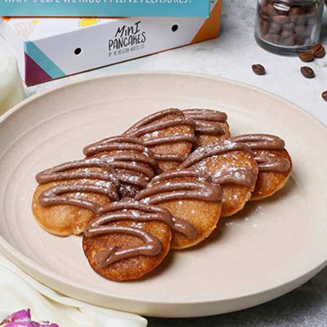 Menu Item Image