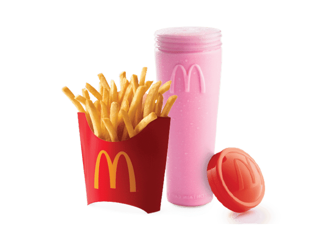 Menu Item Image