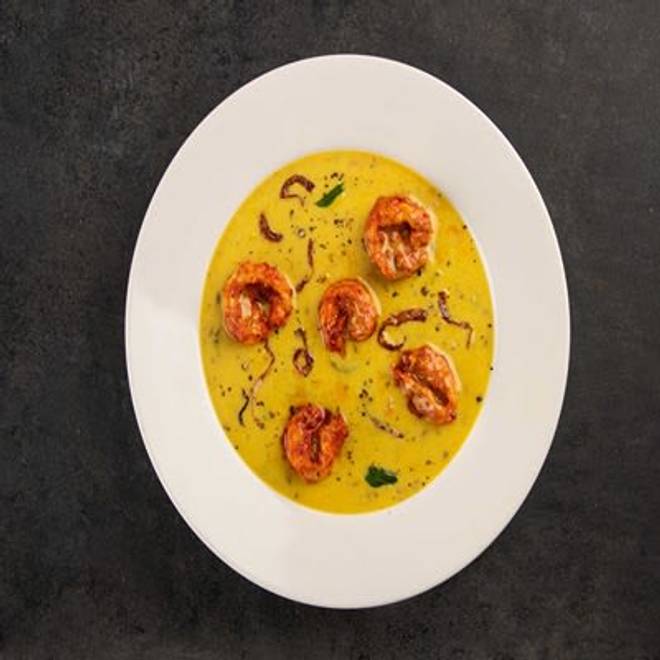 Menu Item Image