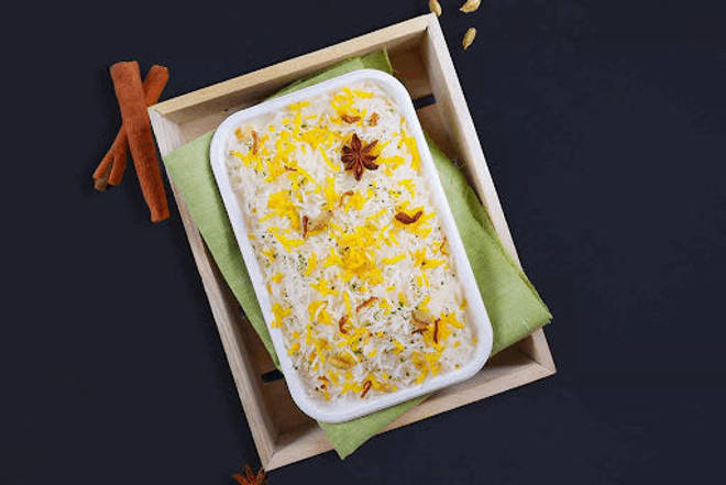 Menu Item Image
