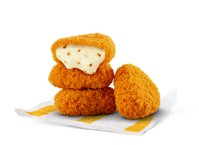 Menu Item Image