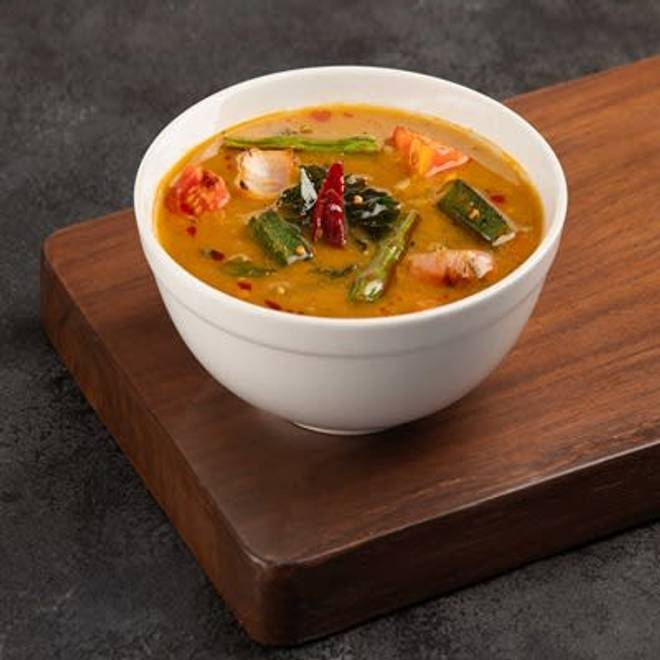Menu Item Image