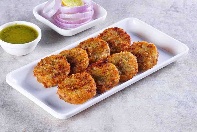 Menu Item Image