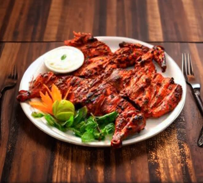 Menu Item Image